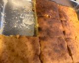 豆腐とヨーグルトのヘルシーケーキ作り方11写真
