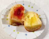 塩パン私の食べ方作り方5写真