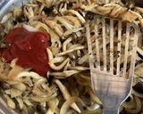 ぷりぷりいかDEスパイスカレー作り方4写真