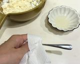卵・牛乳なし！ザックザクのひと口ドーナツ作り方4写真