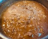 淡路島産ブランド玉ねぎ七宝で甘辛カレー🍛作り方9写真