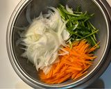 鯖の南蛮漬け作り方1写真
