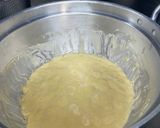 マカロニグラタン　保育園給食作り方6写真