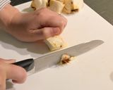 ゆりねのホクホク揚げ作り方1写真