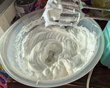 苺のスポンジケーキ作り方5写真