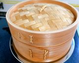 せいろで簡単★しっとり蒸し鶏作り方4写真