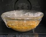 ワンボールレンジ、麻婆しらたき!作り方4写真
