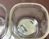 かき氷シロップdeベリーゼリー作り方6写真