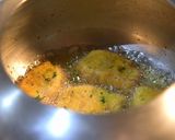 アジの大葉&チーズ衣フライ作り方4写真