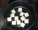 トマトそうめんアレンジ♪簡単チャンプルー作り方4写真