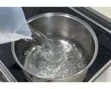 海老・アボカド・トマトの醤油レモン冷麺★動画あり作り方11写真
