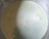 枝豆の冷製スープ作り方7写真