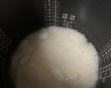 手羽元の煮物しょうが&ゆずドリンクの素作り方1写真