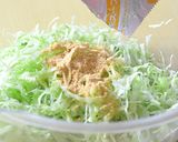 パリパリの無限キャベツ・十勝豚丼の味♪作り方4写真