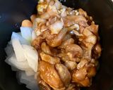 【糖尿病】焼肉のタレで肉じゃが作り方10写真