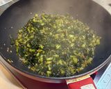 簡単すぎ！大根の葉っぱの甘辛ふりかけ作り方7写真