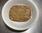 【冷凍】チーズマルシンハンバーグ作り方1写真