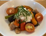 おろし夏野菜漬け作り方5写真