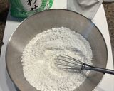 HBでつくるグルテンフリー米粉食パン作り方2写真
