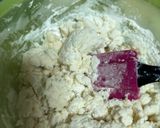 豆腐米粉ベーグル風作り方3写真