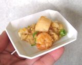 チャーハン餅作り方12写真