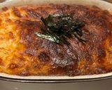 居酒屋風長芋のふわチーズ焼き作り方6写真