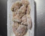 鶏胸肉のプルプル煮作り方3写真