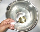 筑前煮♪簡単レシピ夕食の献立根菜作り方2写真