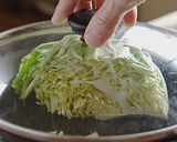 美味い・ヘルシー・食べて痩せるキャベツ♪作り方4写真
