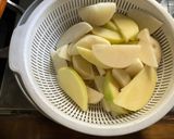 海彦山彦の和風ジャーマンポテト作り方4写真
