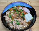 超簡単！夏バテぶっ飛ぶぶっかけそうめん作り方4写真