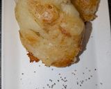 減塩じゃがいもと玉ねぎの揚げ焼き作り方8写真
