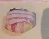 豚巻きコロッケ作り方12写真