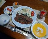 キャンベルコーンスープにも！クリープon作り方4写真