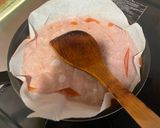 あさり缶で簡単!ボンゴレロッソ作り方5写真