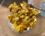 コクウマ⭐︎ベイクドポテトサラダ🥔作り方5写真