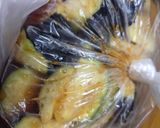 カリッ！ジュワ！中華風ナスから揚げ♪作り方3写真