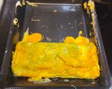 玉子焼き②作り方3写真
