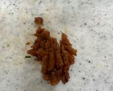 切るだけ！さっぱり！長芋と切り昆布作り方3写真