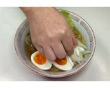 豚鶏がらスープのしょうゆラーメン★動画★作り方40写真