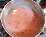 甘酒 発芽玄米酵素ご飯×発芽玄米麹作り方2写真