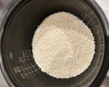 3合分コーンご飯(白だしver)作り方1写真