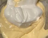 ヨーグルトのスフレケーキ作り方5写真
