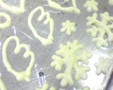 天使のホワイトチョコムース作り方2写真
