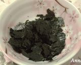 ☆牡蠣の磯（海苔）和え☆作り方4写真