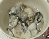 ☆牡蠣と豆腐の柚子あんかけ☆作り方1写真