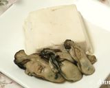 ☆牡蠣と豆腐の柚子あんかけ☆作り方3写真