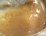☆牡蠣と豆腐の柚子あんかけ☆作り方4写真
