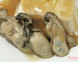 ☆牡蠣と豆腐の柚子あんかけ☆作り方5写真