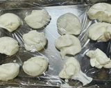生クリームの冷凍保存作り方4写真
